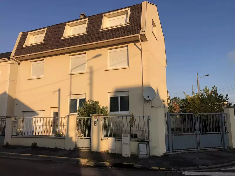 Appartement, 42,67 m²