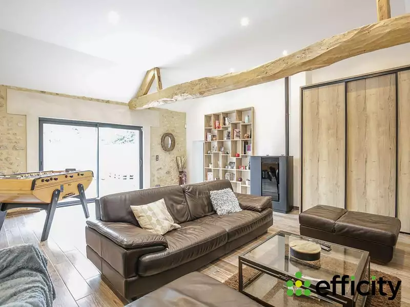 Maison, 185 m²