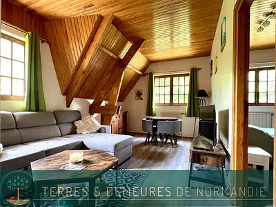 Maison, 237 m²