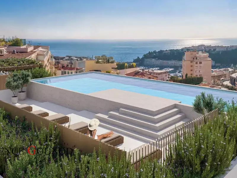 Appartement, 67,3 m²