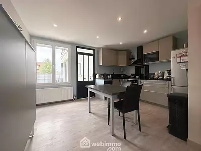 Maison, 68 m²