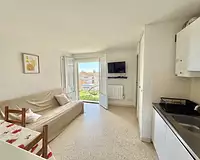 Appartement, 35,22 m²