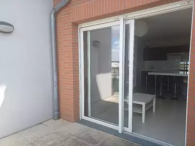 Appartement, 57,69 m²