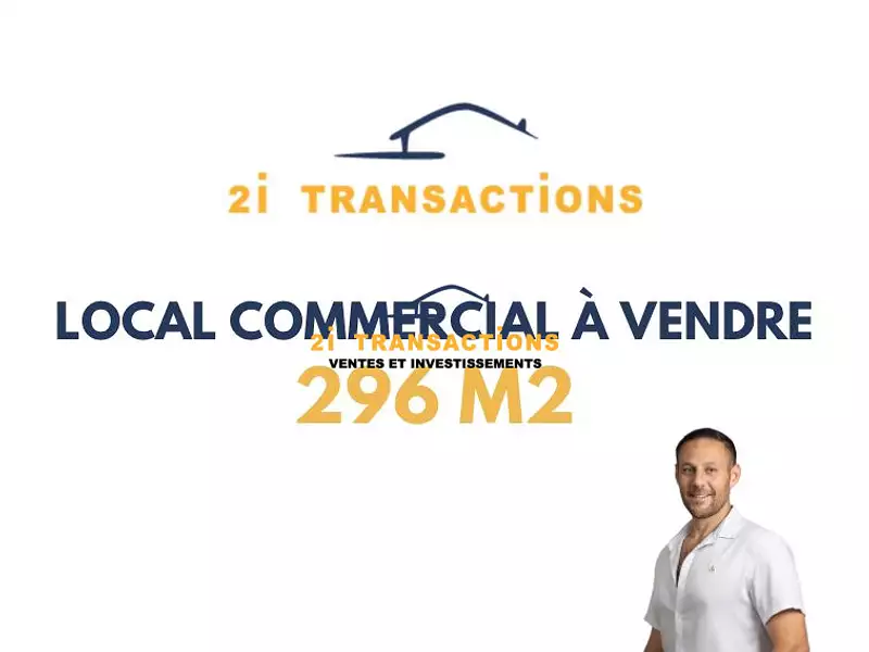 Divers, 296 m²