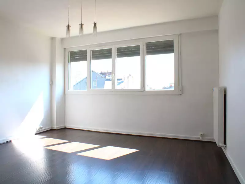 Appartement, 67,5 m²