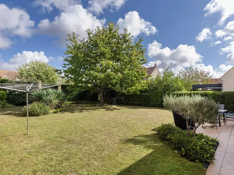 Maison, 128 m²