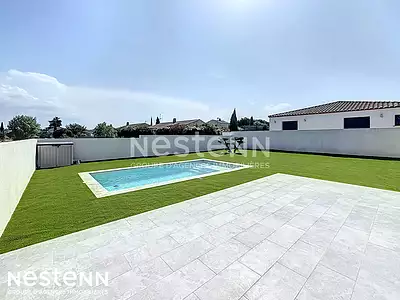 Maison, 134 m²