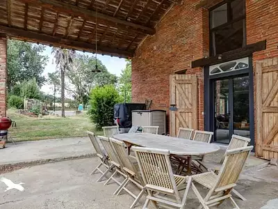 Maison, 233 m²