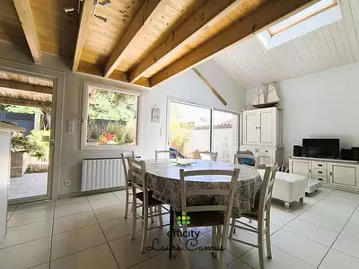 Maison, 223 m²