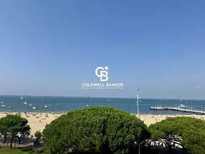 Appartement, 57,07 m²