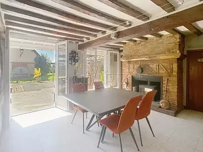 Maison, 220 m²