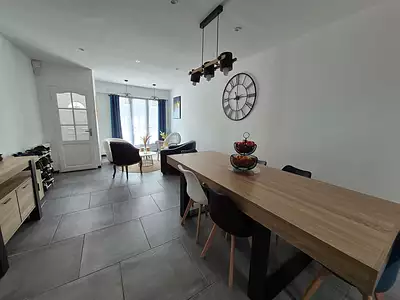 Maison, 145 m²