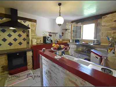 Maison, 157 m²