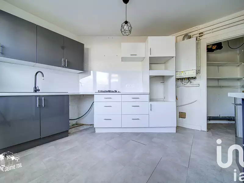 Maison, 72 m²