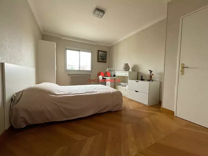 Appartement, 142,82 m²
