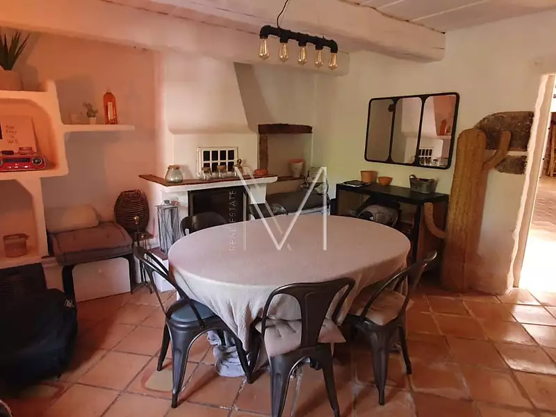 Maison, 133 m²