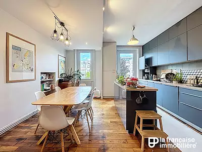 Appartement, 126,32 m²