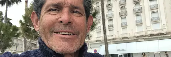 Cayron International & East Asia