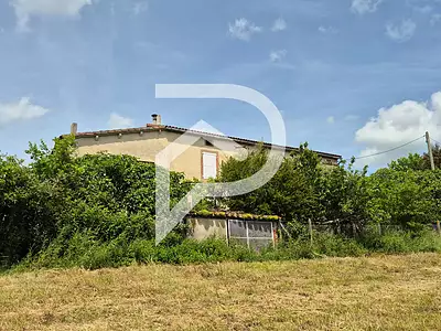 Maison, 110 m²