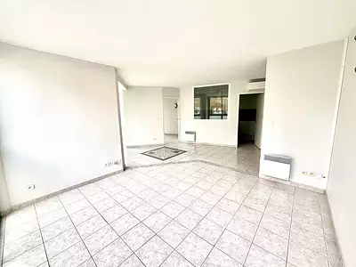 Appartement, 72,46 m²