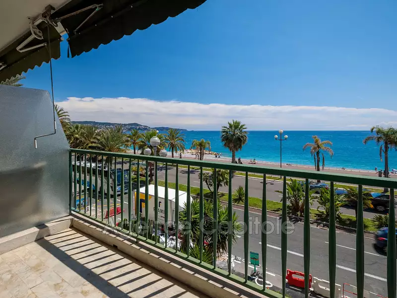 Appartement, 35,17 m²