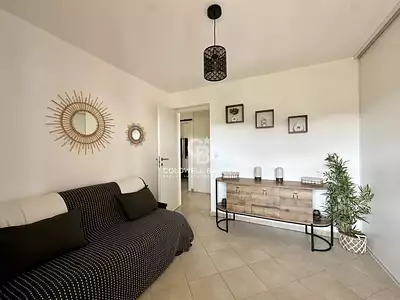 Appartement, 81,6 m²