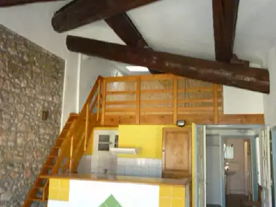 Appartement, 90 m²