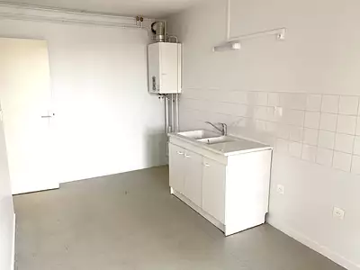 Appartement, 70 m²