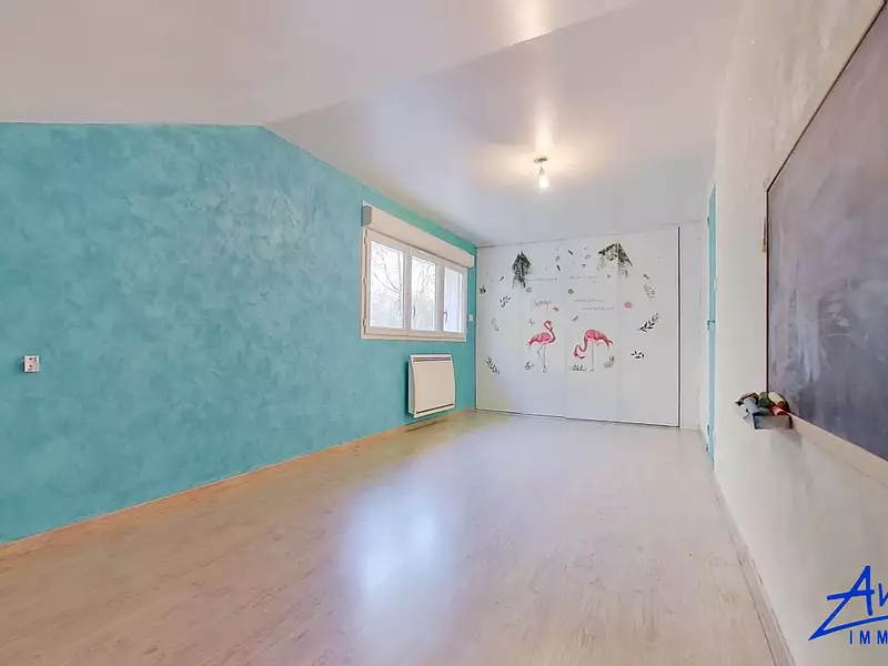 Maison, 160 m²