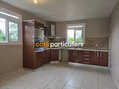 Maison, 140 m²