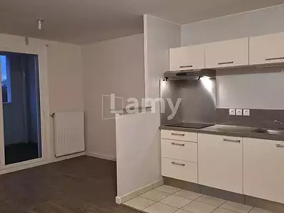 Appartement, 41,2 m²