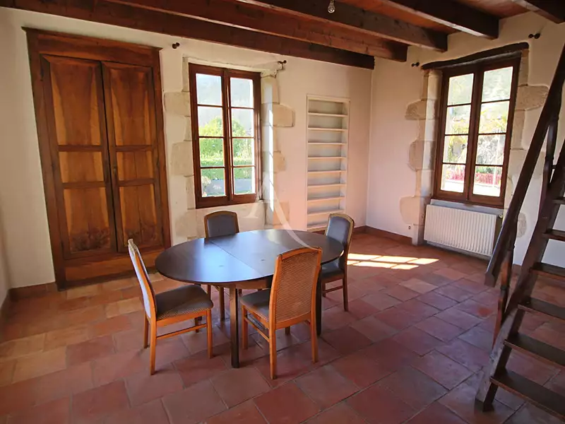 Maison, 80 m²