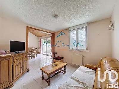 Maison, 106 m²