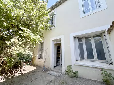 Maison, 140 m²