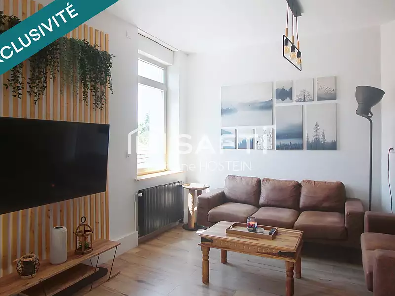 Appartement, 140 m²
