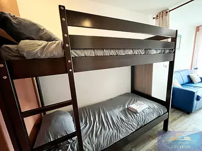 Appartement, 30 m²