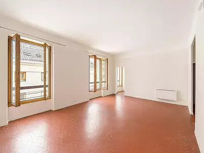 Appartement, 60 m²