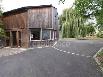 Maison, 190 m²