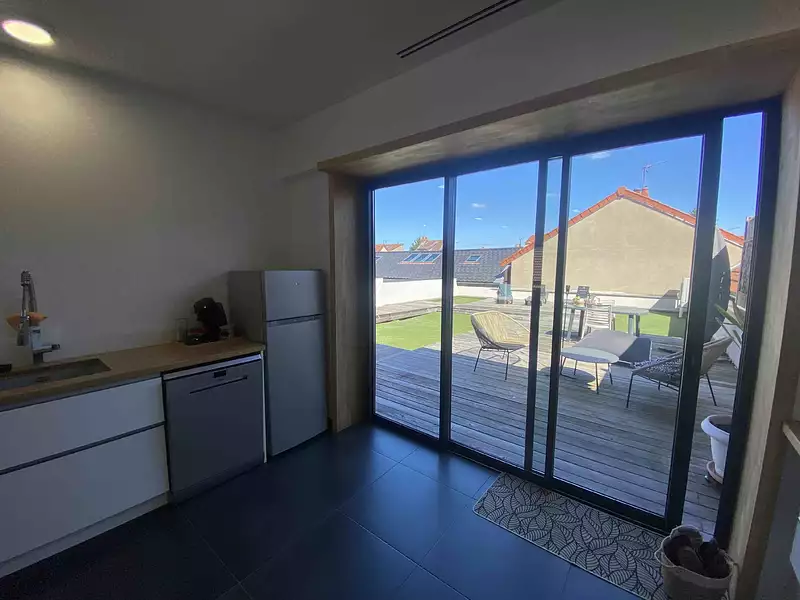 Maison, 110 m²