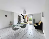 Appartement, 66,2 m²