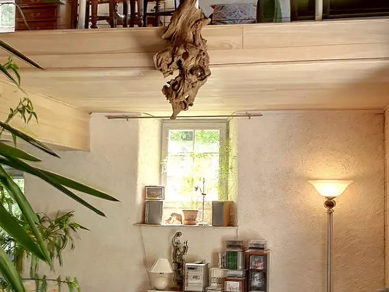 Maison, 450 m²