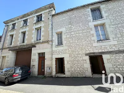 Maison, 121 m²