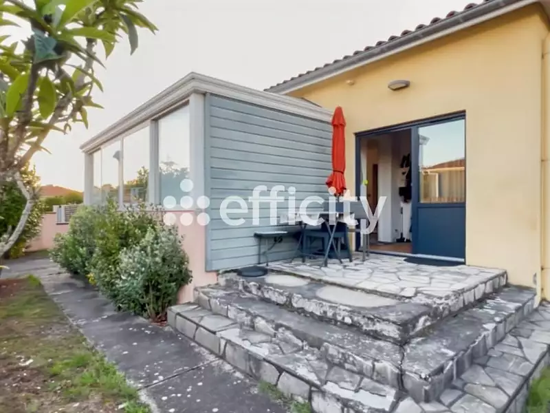 Maison, 71 m²