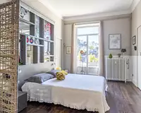 Appartement, 53 m²
