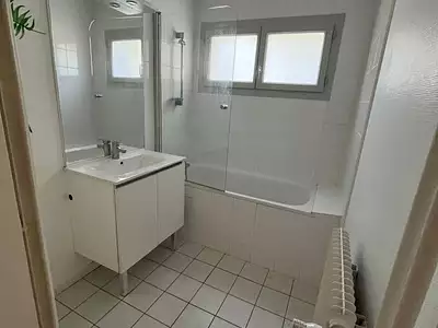 Appartement, 96 m²