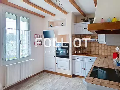 Maison, 103 m²