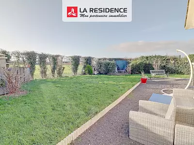 Maison, 120 m²