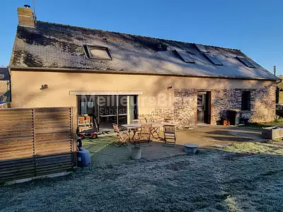 Maison, 155 m²