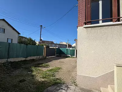 Maison, 65 m²
