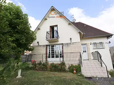 Maison, 95 m²